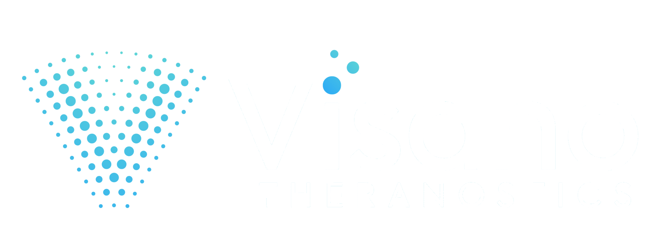 Visano Theranostics Logo
