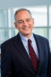 James P. Basilion, Ph.D.