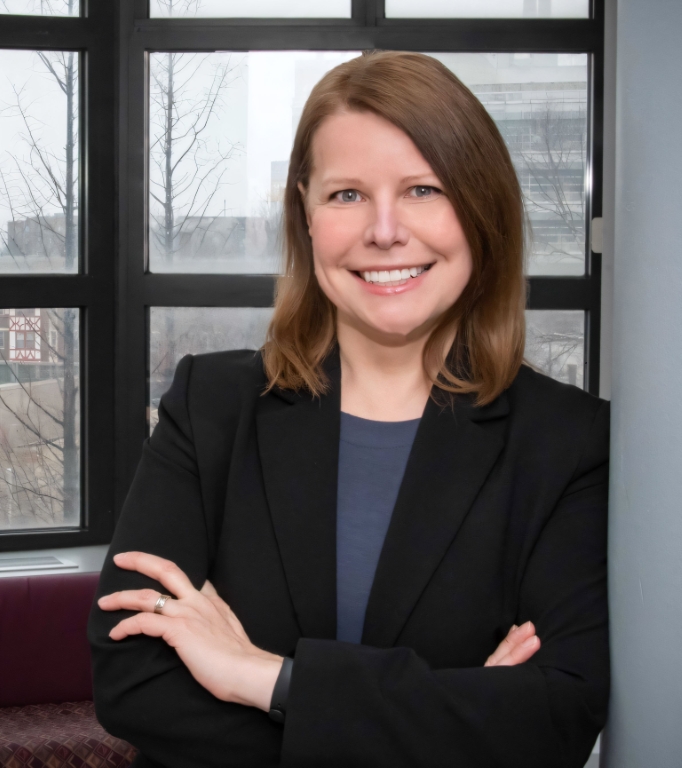 Agata A. Exner, Ph.D.